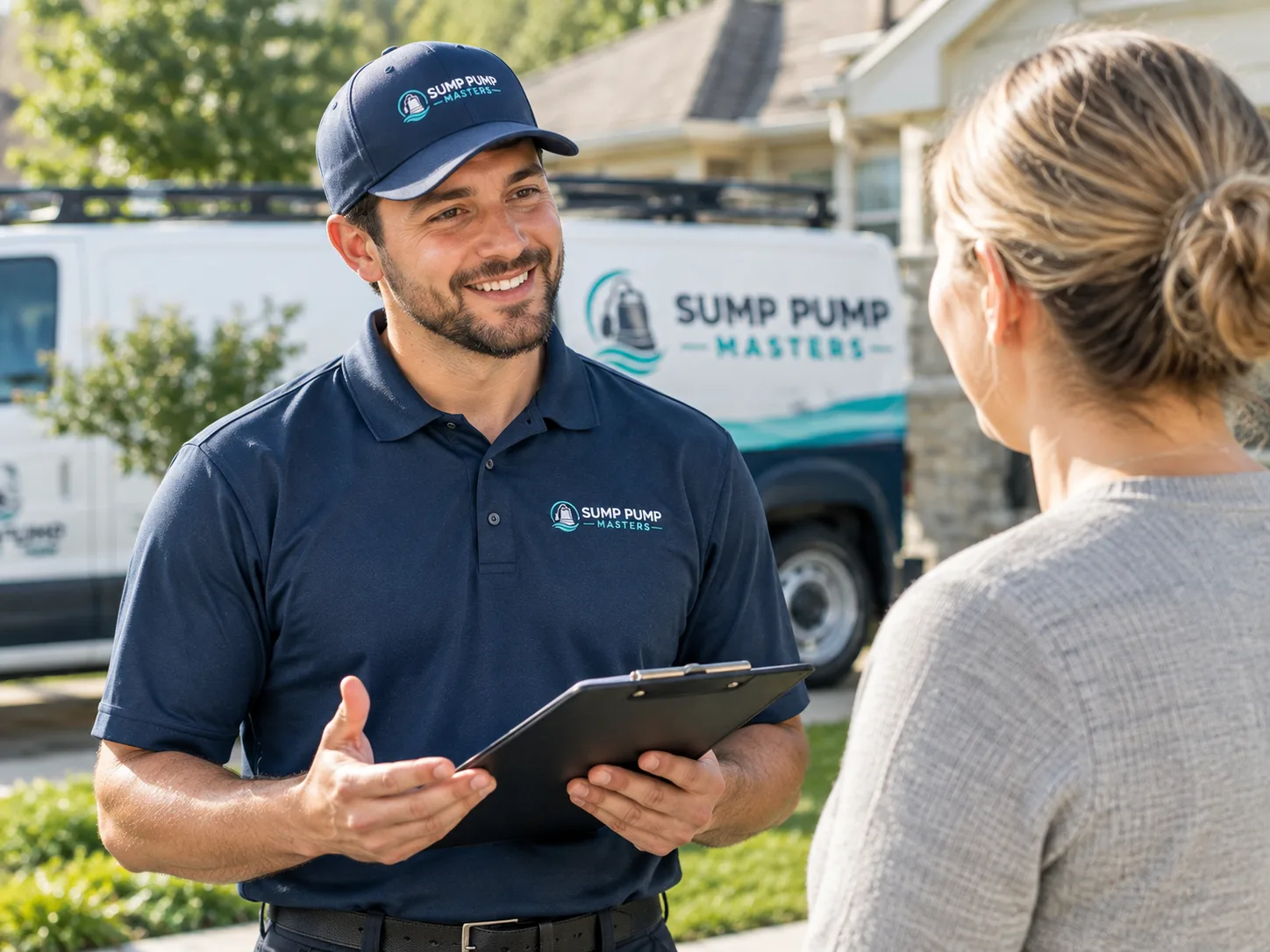 Sump Pump Repair Fredericksburg, IN FAQs